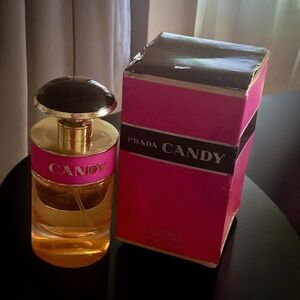 PRADA CANDY EAU DE PARFUM 30 ml 🍬